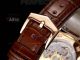 Replica Patek Philippe Classic Watch V3 Edition Rose Gold Case Brown Leather Strap Watch (8)_th.jpg